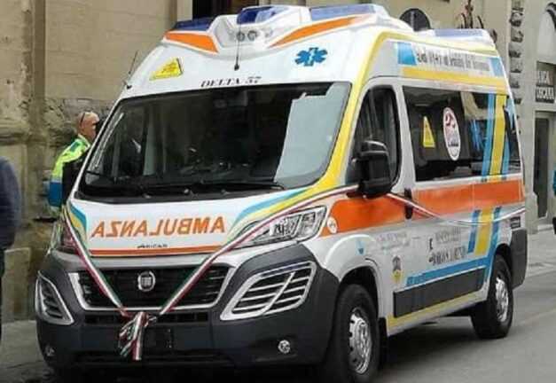 La città di Trapani è stata colpita da un tragico evento che ha scosso profondamente la comunità locale…