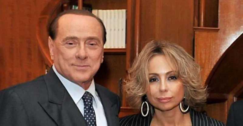 Magistratura politicizzata e processi mediatici: Marina Berlusconi denuncia il silenzio complice