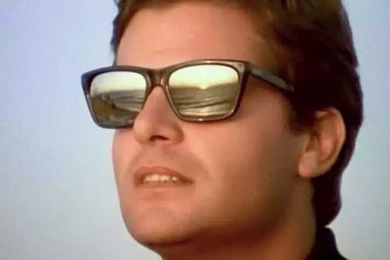 Mauro Di Francesco, l’attore di Sapore di mare, è morto