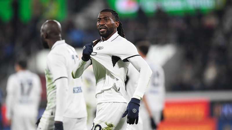 Napoli-Inter 3-1: Conte e i suoi conquistano la vetta con una prova di carattere