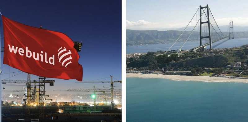 Ponte sullo Stretto: boom di candidature