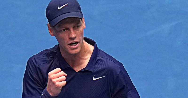 Sinner-De Minaur, semifinale Atp Vienna: orario e diretta tv