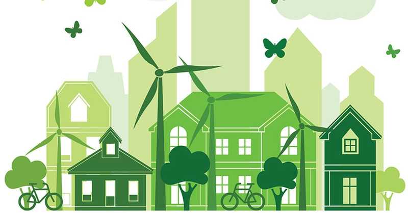 Transizione energetica e benessere, nei Paesi dell’Ue si punta sulla bicicletta