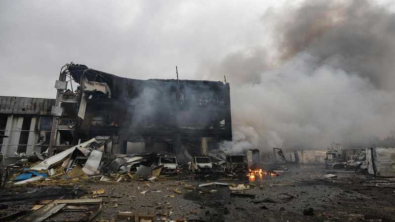 Trump: “Nessun incontro con Putin senza certezza di un accordo di pace