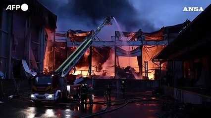 Vittime e feriti a Kiev