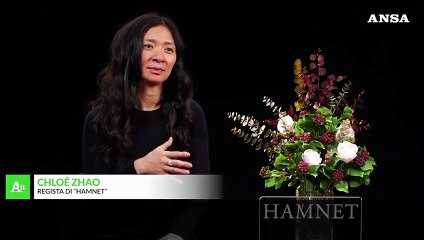 Chloé Zhao: “Hamnet” come viaggio oltre le separazioni