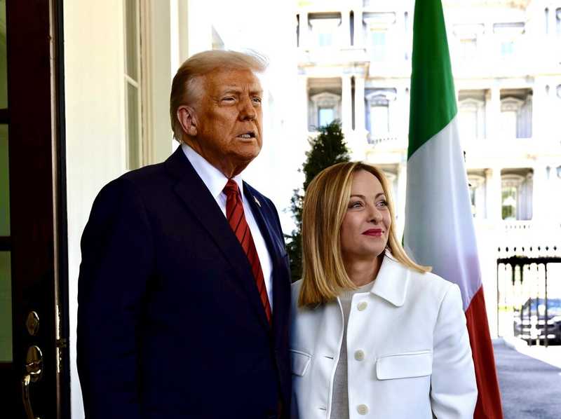 Dal sovranismo all’autorevolezza: Meloni e la nuova Italia internazionale