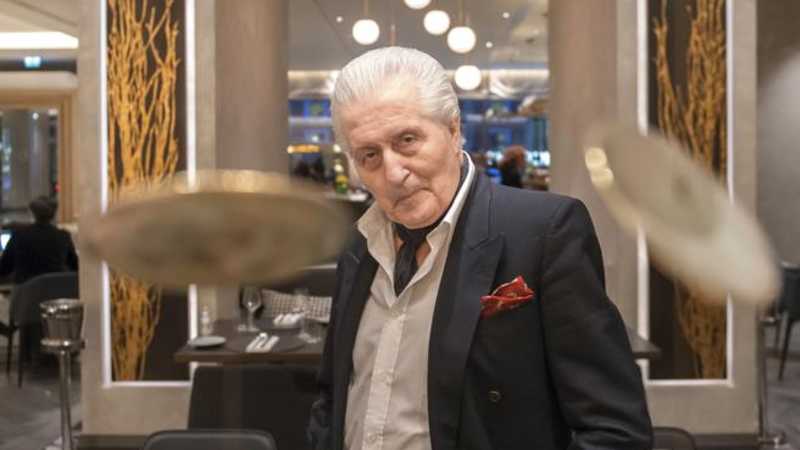 Franco Mari, l’indimenticabile Rupert Sciamenna, è scomparso a 78 anni