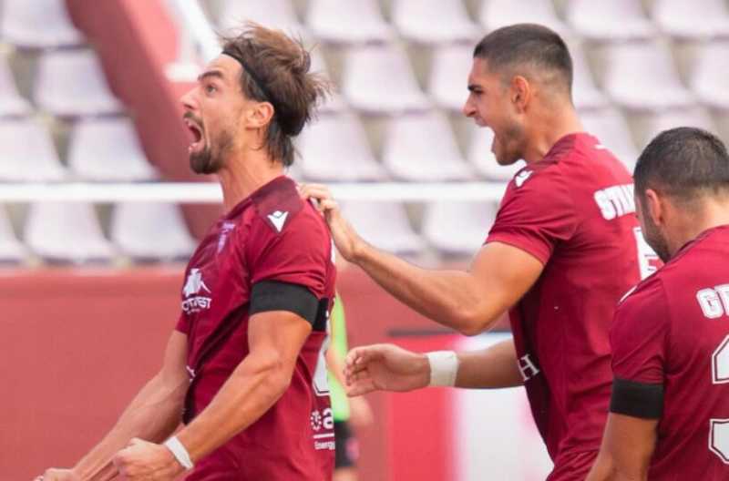 Il Trapani ha ottenuto una vittoria fondamentale contro l'Audace Cerignola, riuscendo a rialzare la testa dopo un periodo difficile.