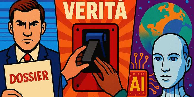 La settimana appena trascorsa ha segnato un punto di svolta significativo nel dibattito sulla privacy e sulla sovranità digitale.