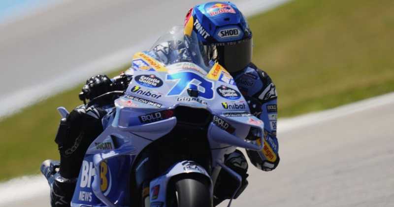 Podio spagnolo in Malesia