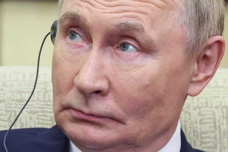 Russia-Ucraina: due analisi opposte sullo stato della Russia dopo 11 anni di guerra