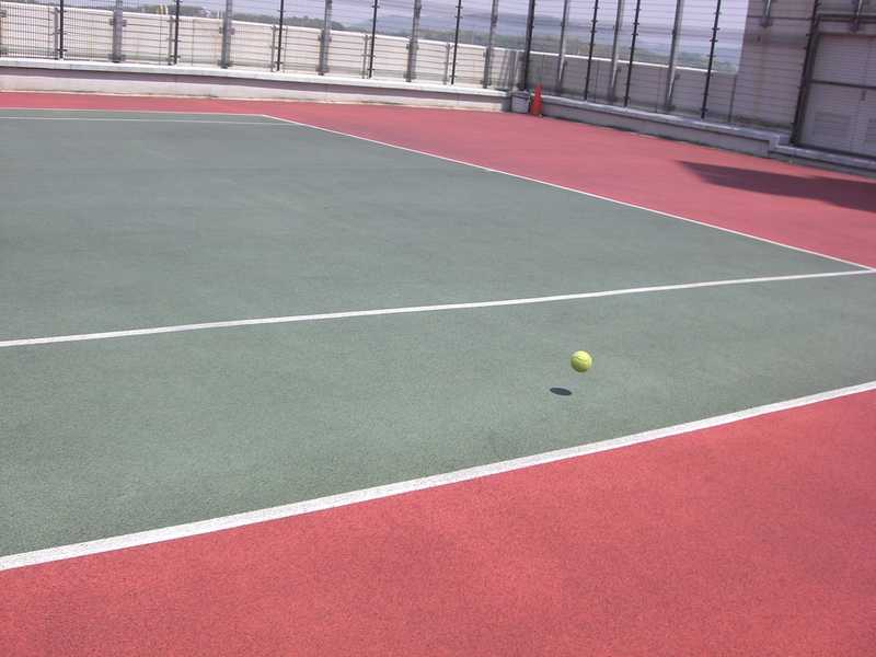 Tennis: Sfide e Speranze