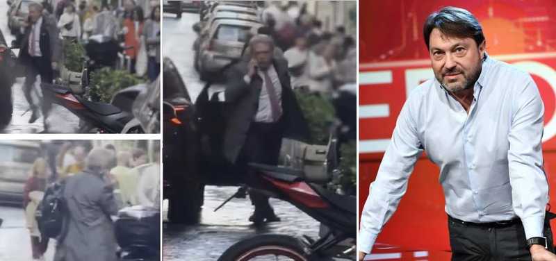 Agostino Ghiglia, membro del Garante della Privacy, è recentemente al centro dell'attenzione per una vicenda che ha sollevato questioni importanti sulla privacy e sul diritto alla riservatezza.