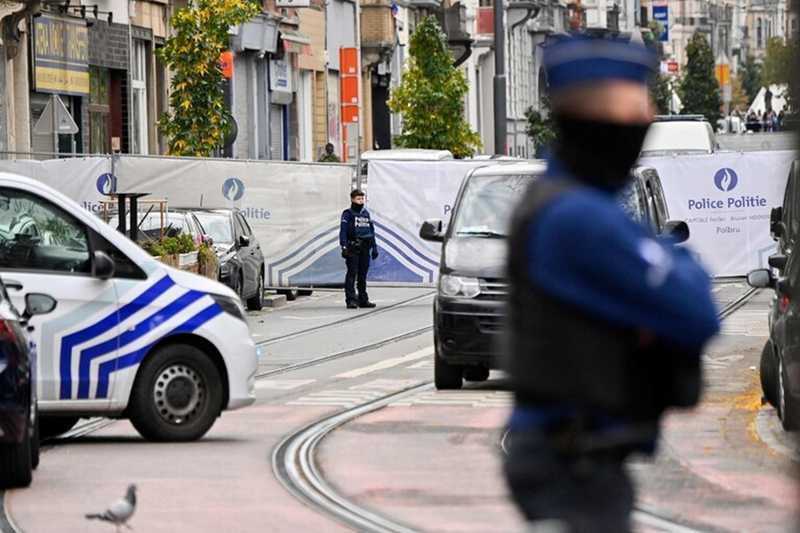 Allarme dal Belgio: un giudice denuncia il narcostato