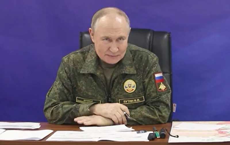 Burevestnik, il missile russo che scuote l’equilibrio globale