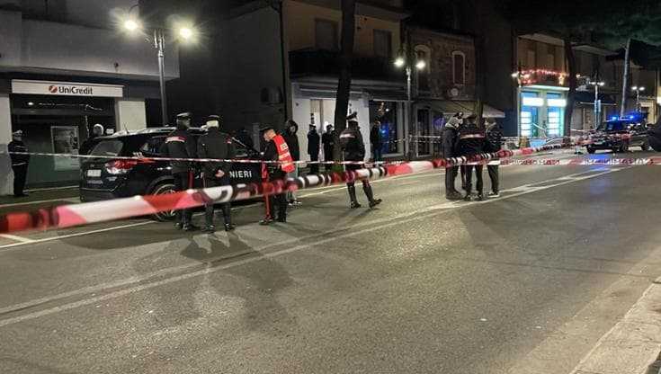 Carabiniere uccise un giovane di 23 anni a Capodanno: caso archiviato. “Fu legittima difesa