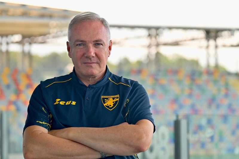 Frosinone-Virtus Entella, le probabili formazioni