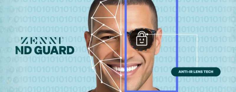 Gli occhiali anti-riconoscimento facciale sono un argomento sempre più discusso, soprattutto in un'epoca in cui la tecnologia di riconoscimento facciale è diventata onnipresente.