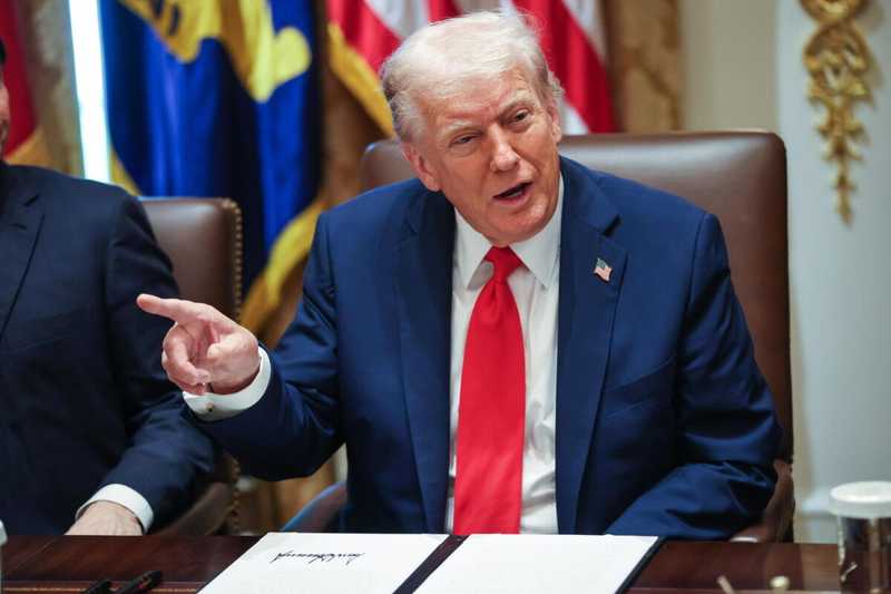 Russia testa missile nucleare “Burevestnik”, Trump risponde