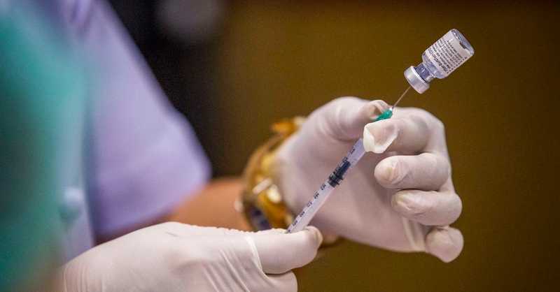 Un effetto collaterale inatteso dei vaccini COVID-19