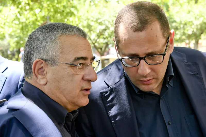 Armando Cesaro, figlio di Giggino 'a purpetta, è una figura politica che ha suscitato grande interesse e dibattito in Campania, soprattutto in vista delle elezioni regionali.