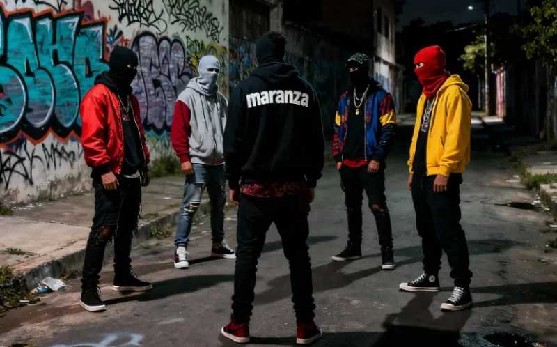 Città sottomesse a maranza e baby gang: la resa dello Stato