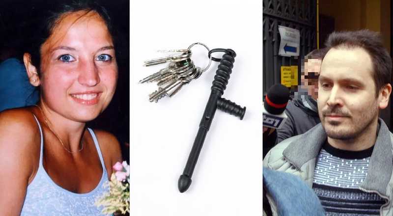 Garlasco: il Baby Tonfa, il Krav Maga e il caso Chiara Poggi