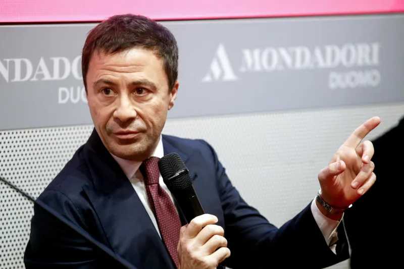 Italo Bocchino e Sigfrido Ranucci: un’amicizia inattesa