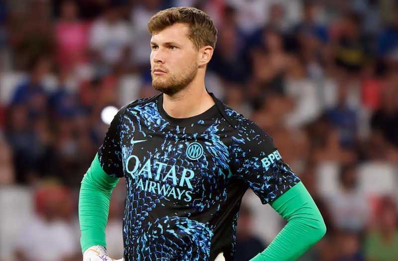 Josep Martinez coinvolto in incidente mortale a Fenegrò