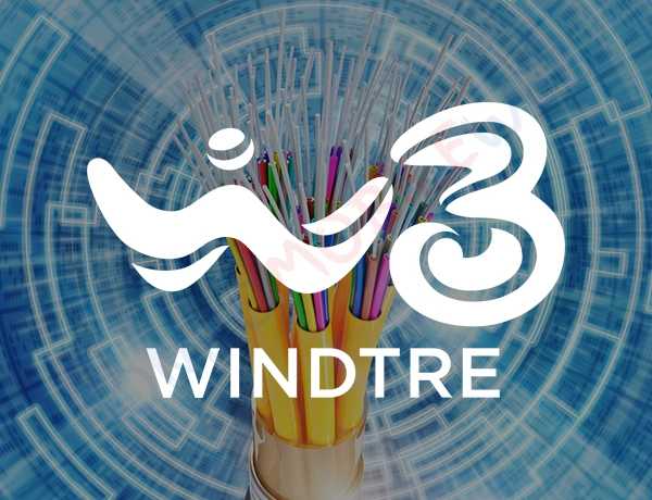 WINDTRE fisso, attivazione rateizzata per cambio tecnologico NP Interna