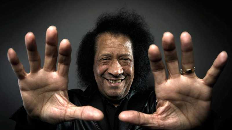 Addio a James Senese, icona della musica napoletana