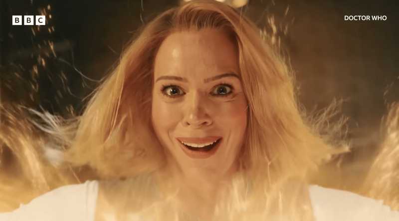 Disney interrompe la collaborazione con Doctor Who