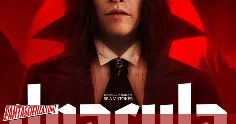 Dracula. L’amore perduto: Besson riscrive il mito tra storia e sentimento