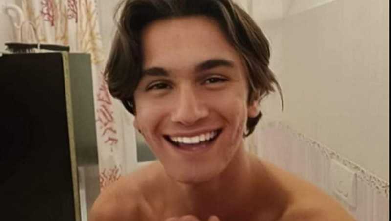 Evan Delogu, fratello di Andrea, muore in un incidente stradale a Bellaria