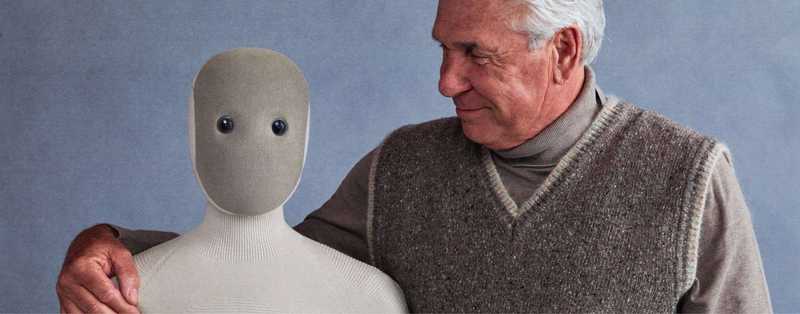 Robot domestico Neo di 1X: preordini aperti, prezzo da auto, privacy in bilico