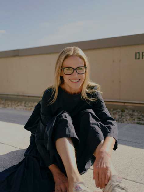 Jane Pratt scrive una memoir rivelatrice