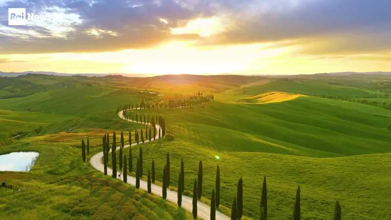 Sapori e colori dell’autunno 2025: un viaggio sensoriale