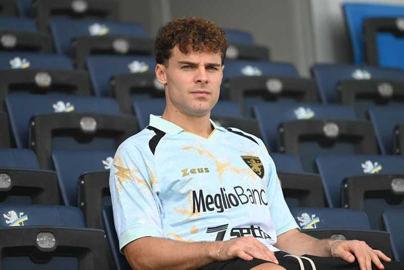 Carrarese-Frosinone, le probabili formazioni