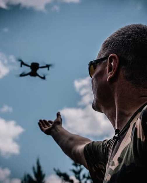 Dal primo kamikaze Yataga all’operazione Spiderweb: parla l'ucraino che ha cambiato la guerra dei droni