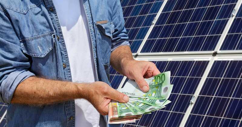 Maxi-truffa fotovoltaico: 80 milioni e 6.000 risparmiatori ingannati