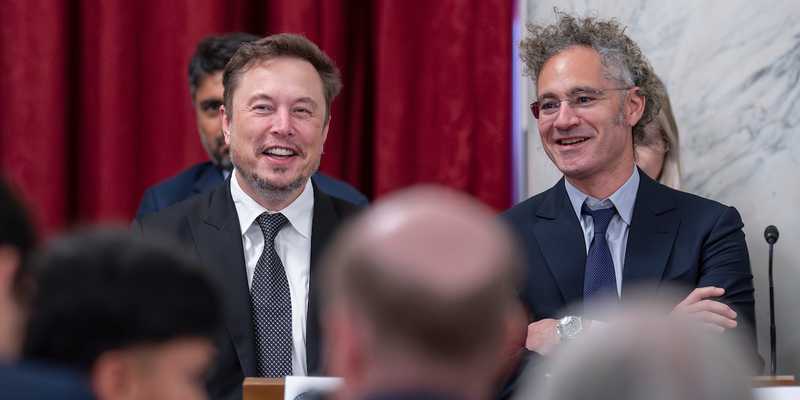 Palantir: potenza crescente e inquietudini globali