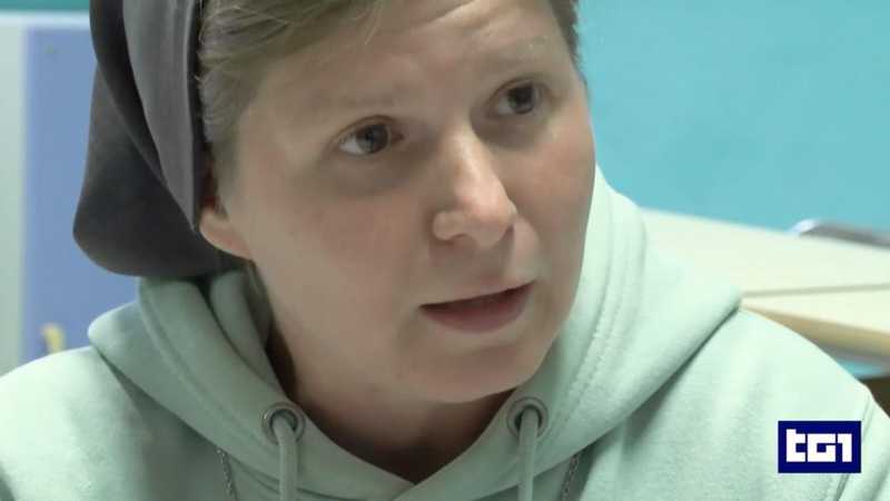 Suore e autodifesa contro la violenza di genere a Bibbiano