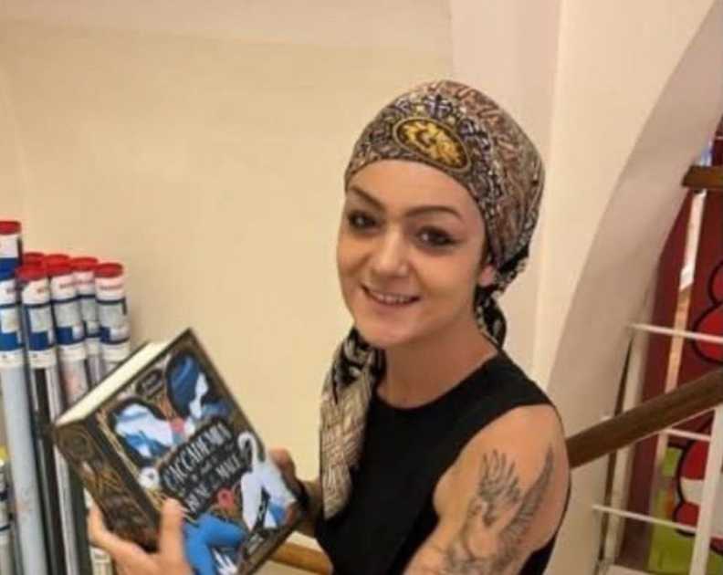 Trovata morta Miriam Oliviero a Siena