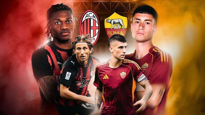 Come vedere Milan-Roma gratis su DAZN: guida completa