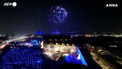 Grand Egyptian Museum: l’apertura che ha incantato il mondo