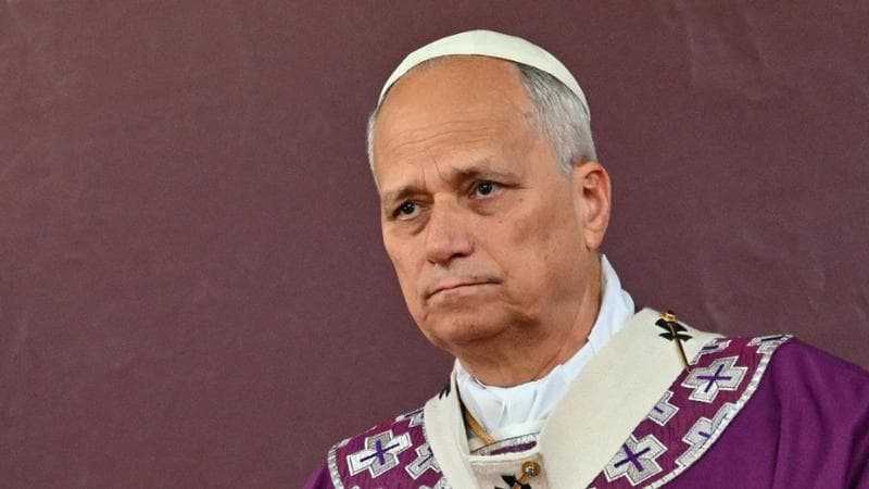 Il Papa: dolore e speranza oltre la morte