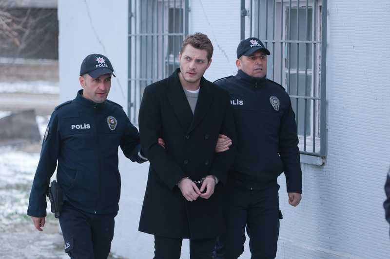 La Notte nel Cuore, anticipazioni trentunesima puntata: svolte, colpi di scena e nuovi equilibri