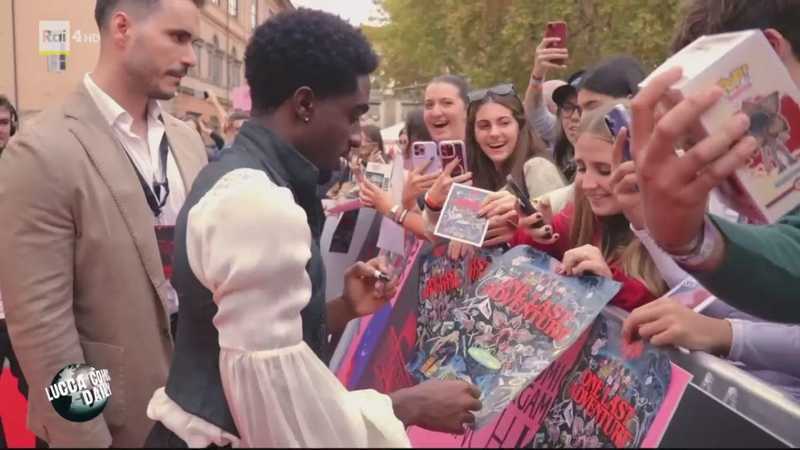 Stranger Things a Lucca Comics: anteprima quinta stagione