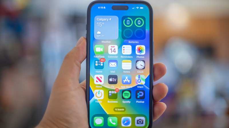 Come velocizzare un iPhone invecchiato: due strategie efficaci